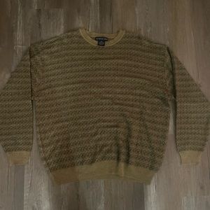 Super comfortable oversized sweater